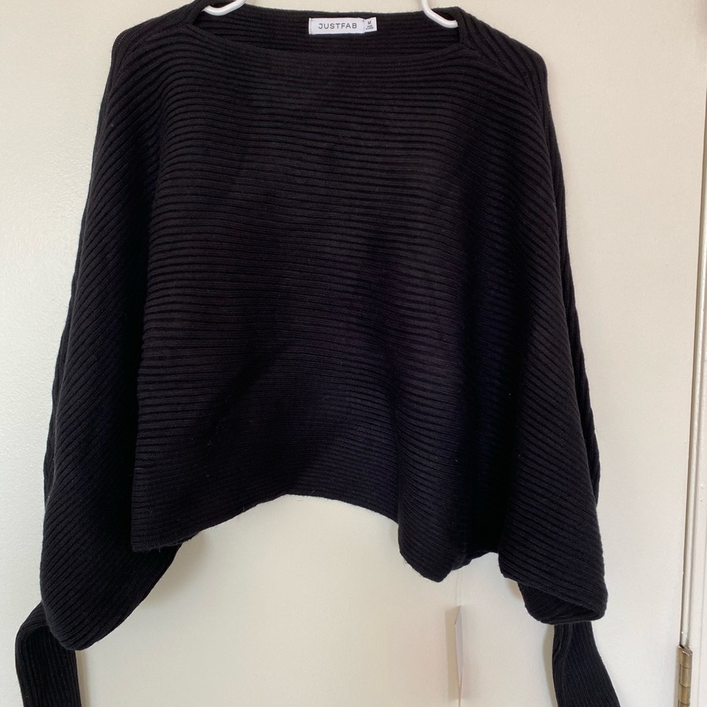 Just Fab Sweater